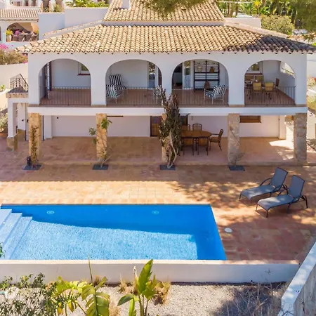 Villa Rakhi 4