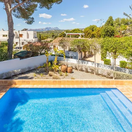 Rakhi 4 Moraira