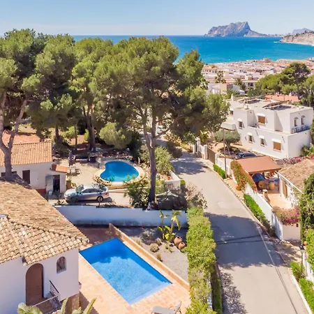 Villa Rakhi 4 *