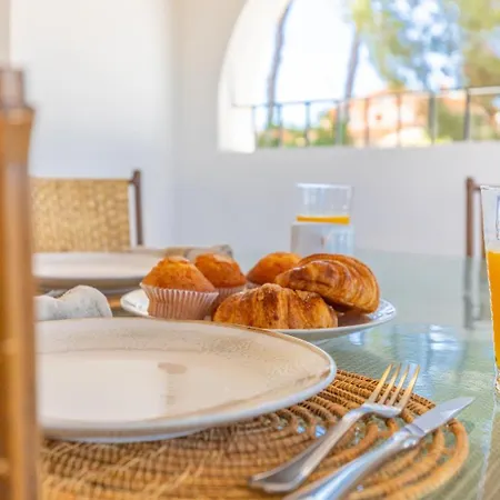Rakhi 4 Villa Moraira