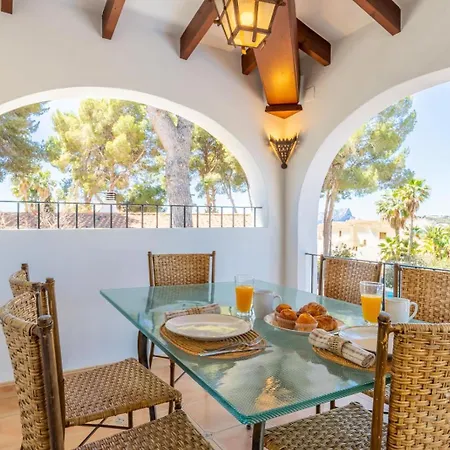 Rakhi 4 * Moraira