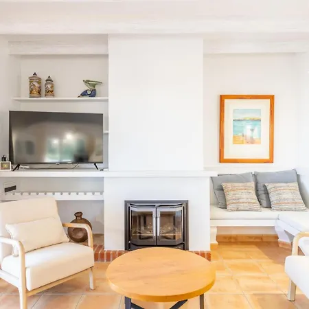 Rakhi 4 Villa Moraira