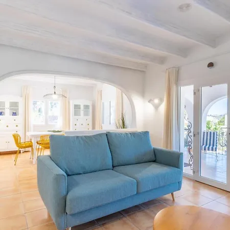 Rakhi 4 Villa Moraira