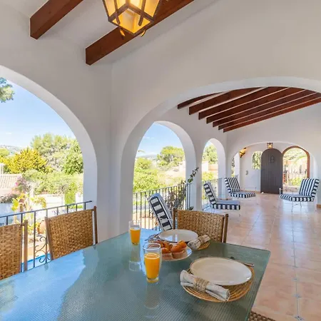 Rakhi 4 * Moraira