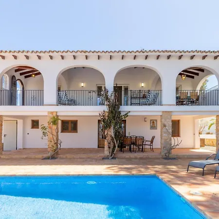 Rakhi 4 * Moraira