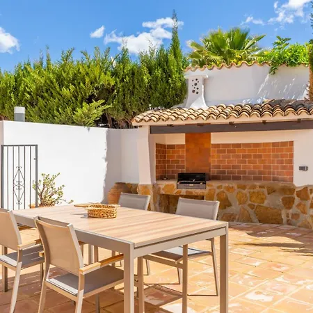 Rakhi 4 * Moraira