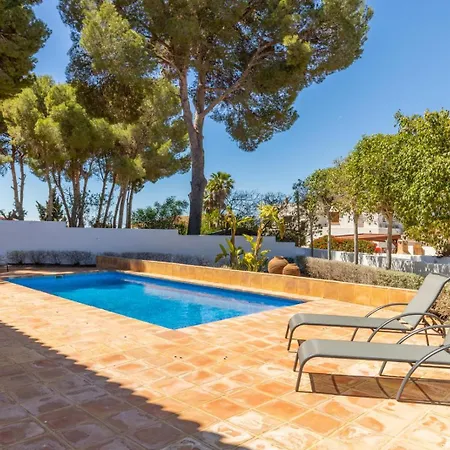 Villa Rakhi 4 *