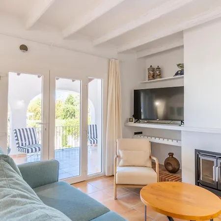 Villa Rakhi 4 Moraira